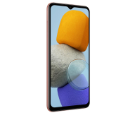 Samsung Galaxy M23 5G 4/128GB Pink 120Hz - 732525 - zdjęcie 2
